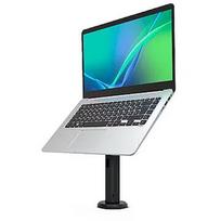 Compulocks GALAXY TAB A9+ 11IN STAND APEX ENCLOSURE MAST STAND BLACK 333B11GAPX9B