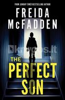 The Perfect Son - Freida McFadden