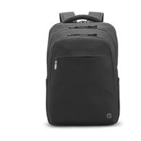 HP 43.9 cm (17.3") Business kuprinė su RFID ir "Bluetooth" sekimo įrenginio kišene, kabelių praeiga, juoda (6vnt.)