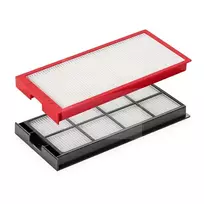 Zehnder ComfoAir 160 F7+G4