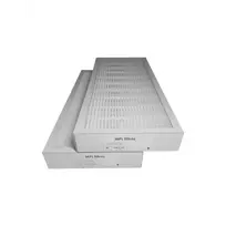 Renson Endura Delta 330/380/450