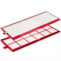 Zehnder ComfoAir 350/450/550 F7+F7