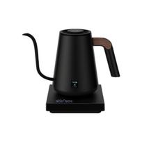 Timemore Fish Pro X elektrinis virdulys, 0,9 l - juodas