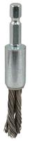Makita D-76738 12MM KNOTTED WIRE END BRUSH