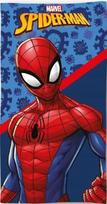 Faro vaikiškas rankšluostis Spiderman, 70x140 cm