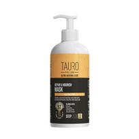 TAURO PRO LINE Ultra Natural Care Repair & Nourish Mask, repair and nourish mask for dogs and cats skin and coat, 1000 ml