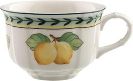 Puodelis Villeroy & Boch French Garden 0,20 l porcelianas elegantiškas dizainas