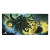 Baracuda BGMP-03 Darkwater žaidimų pelės kilimėlis 750×350 mm