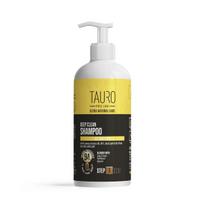 TAURO PRO LINE Ultra Natural Care Deep Clean Shampoo, deep clean shampoo for dogs and cats skin and coat, 1000 ml, Šampūnas „Ultra Natural Care Deep Clean” su aukščiausios kokybės ingredientais ir šalavijų ekstraktu, skirtas giliam augintinio kailio ir odos valymui.