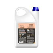 TAURO PRO LINE Ultra Natural Care Keratin & Gloss Conditioner, conditioner with keratin for dogs and cats coat, 3785 ml, TAURO PRO LINE „Ultra Natural Care Keratin & Gloss“ kondicionierius suteikia prabangią ir subalansuoto pH formulę, skirtą sveikai jūsų augintinio kailio ir odos priežiūrai.