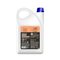 TAURO PRO LINE Ultra Natural Care Keratin & Gloss Shampoo, shampoo with keratin for dogs and cats coat, 3785 ml, Šampūnas „Ultra Natural Care Keratin & Gloss” su aukščiausios kokybės ingredientais ir keratinu, skirtas maitinti ir drėkinti augintinio kailį ir odą.