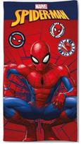 Faro vaikiškas rankšluostis Spiderman, 70x140 cm