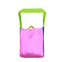 Krepšys Ticket To The Moon Eco Bag Large Unique Edition (30L)
