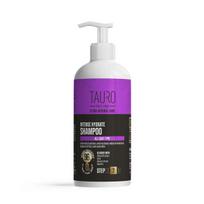 TAURO PRO LINE Ultra Natural Care Intense Hydrate Shampoo, intense hydrate shampoo for dogs and cats skin and coat, 1000 ml, Šampūnas „Ultra Natural Care Intense Hydrate ” su aukščiausios kokybės ingredientais ir migdolų ekstraktu, skirtas stiprinti plaukus, giliai drėkinti odą bei kailį, suteikti jam žvilgesio ir paryškinti spalvą.