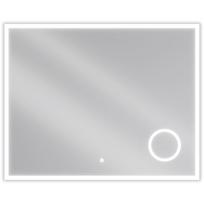 Vonios veidrodis Mexen Kala 100x80 cm, LED 6000K, 9820-100-080-611-00