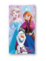 Faro vaikiškas rankšluostis Disney Frozen, 70x140 cm