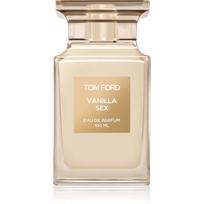 TOM FORD Private Blend Vanilla Sex Parfumuotas vanduo Unisex 100 ml