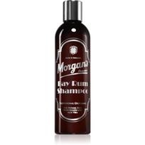 Morgan's Bay Rum Shampoo šampūnas plaukams vyrams 250 ml