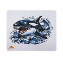 Baracuda BGMP-071 Orca žaidimų pelės kilimėlis