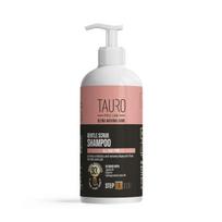 TAURO PRO LINE Ultra Natural Care Gentle Scrub Shampoo, gentle scrub shampoo for dogs and cats skin and coat, 1000 ml, Šveičiamasis šampūnas „Ultra Natural Care Gentle Scrub ” su aukščiausios kokybės ingredientais yra skirtas nepriekaištingam augintinio odos ir kailio valymui.