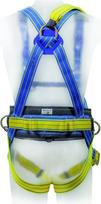 "Irudek Light Plus 4" saugos diržai