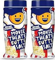 "Kernel Season's" popkornų prieskoniai "Jumbo Movie Theatre Butter", druskos (2 vnt.)