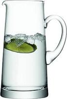 "LSA International Bar Tapered Jug" 1,9 l, skaidrus