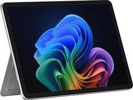 "Microsoft Surface Pro", "Copilot+" kompiuteris, 12 colių LCD jutiklinis ekranas "Snapdragon® X Plus", 16GB RAM, 512GB atminties, naujausias modelis, platininis