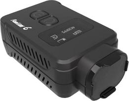 "RunCam 6" 4K FPV veiksmo kamera, mini HD vaizdo kamera su ledu ir "GyroFlow" HDMI PWM palaiko RC lėktuvą Raketa RC automobilis FPV dronas Airsoft lauko sportas - 1 variantas