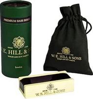 "W.E. Hill & Sons Premium" kontraboso kanifolija