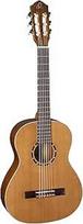 Ortega kedro/mahagono klasikinė gitara