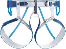 PETZL Unisex Tour Geschirr (1er Pack)