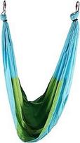 Sūpynės Sling Hammock, nailono oro jogos sūpynės Kūno fitneso kėdė palaiko fitneso jogos Hammock su dirželiais rankena patogumui