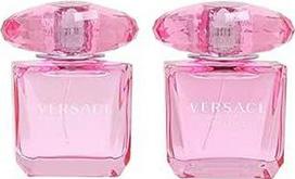 Versace Versace Versace Bright Crystal Absolu EDP purškalas, 30 ml, 2 vnt.