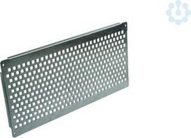 PM 2-1 PER-A Mounting plate, 150x500mm, SOLID GSX 001101624 | 5904723020374