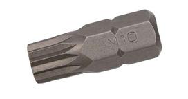 Uždedamas antgalis SPLINE / XZN M12