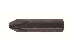 Uždedamas antgalis PHILIPS 5/16" PH2
