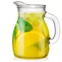 Stiklinis ąsotis 500 ml