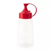 Butelis su dozatoriumi 340 ml