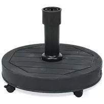 Sodo skėčio pagrindas 48,5 cm 27 kg