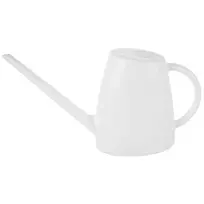 Laistytuvas plastikinis baltas 1,6 l