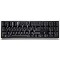 Ducky Zero 6108 Classic Black Wireless, Gaming MX2A Blue (US) DKZE2408ST3-CCUSPDOECL1AW1