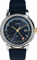 Vyriškas Laikrodis TIMEX MARLIN TW2Y47900