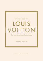 Little Book of Louis Vuitton - Karen Homer