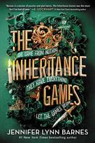 The Inheritance Games - Jennifer Lynn Barnes