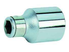 Adapteris 1/2" -> 5/16" bits