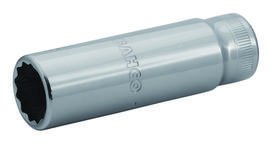 Galvutė dvylikakampė ilga7805DM 27mm 1/2"