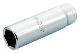 Galvutė šešiakampė ilga 7805SM 32mm 1/2"