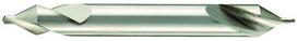 Centravimo grąžtas 60° A form ⌀=6,3mm ⌀2=2,5mm L=45mm