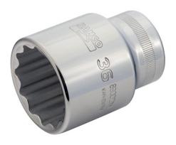 Galvutė dvylikakampė 8900DM 32mm 3/4"